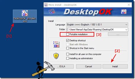 software ok|desktop ok free download.